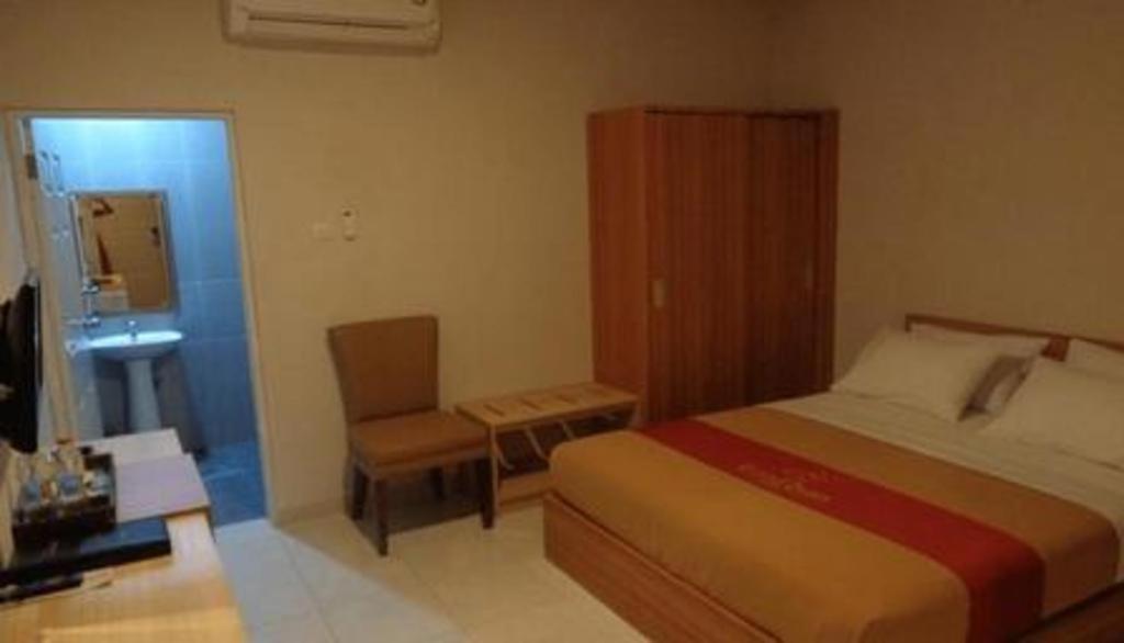 Grand Dian Hotel Slawi Tegal  Exterior foto